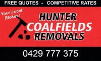 Hunter Coalfield Removal image 3